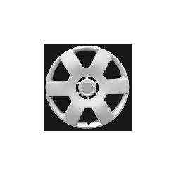 COPPE RUOTA AYGO 14"