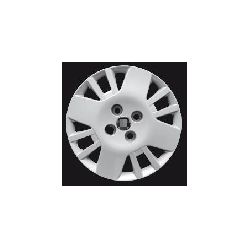 COPPE RUOTA FIAT FIORINO 2008- 14"