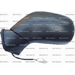 RETROV ELET DX OPEL AGILA 2000- DA VERN