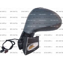 RETROV ELETT. TERM. DX PEUGEOT 207 2006- CON SONDA CAL DA VERN