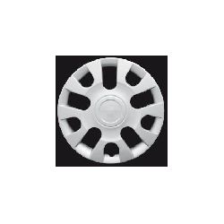 COPPE RUOTA CHEVROLET MATIZ 2005 13"
