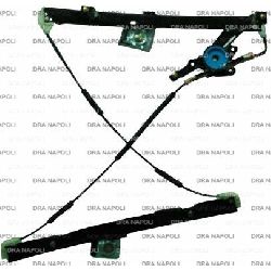 ALZACR MECCA ANT 5 PORTE FORD-MONDEO 11/'03--04/'07