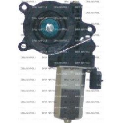 ALZACR MOTORID ANT 3 PORTE LANCIA YPSILON 2003-2011