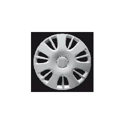 COPPE RUOTA OPEL CORSA 06- 15"