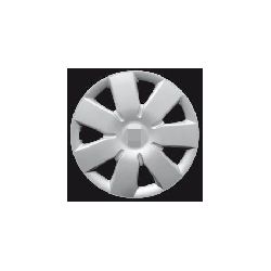 COPPE RUOTA NISSAN NOTE 06- 5P 15"