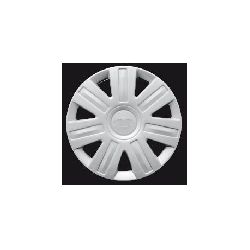 COPPE RUOTA UNIVERSALE X FIESTA 02- 14"