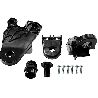 KIT SUPP. FARO SX MERCEDES CLASSE C C/A205 2016-2018