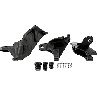 KIT SUPP. FARO SX MERCEDES CLASSE E W/S211 2002-2009