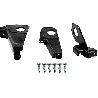 KIT SUPP. FARO DX VW GOLF VI 2008-2012 BN/VARIANT SW