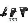 KIT SUPP. FARO SX VW GOLF VI 2008-2012 BN/VARIANT SW