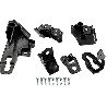 KIT SUPP. FARO SX SEAT LEON 2020- BN/SW
