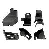 KIT SUPP. FARO SX NISSAN QASHQAI 2014-2017