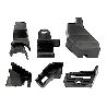 KIT SUPP. FARO DX NISSAN QASHQAI 2014-2017