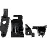 KIT SUPP. FARO SX FORD TRANSIT/TOURNEO COURIER 2014-2018