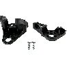 KIT SUPP. FARO SX CITROEN C4 2004-2010