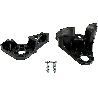 KIT SUPP. FARO DX CITROEN C4 2004-2010