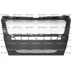 PARAURTI ANTERIORE CENTRALE FIAT DUCATO 2006-