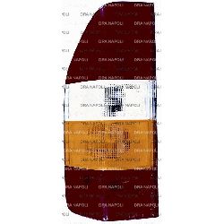 GRUP OTT POST BIANC O AR ROSSO DX MERCEDES SPRINTER 2000-