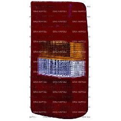 GRUP OTT POST ARANC IO ROSSO SX FIAT SCUDO 1995-SCUDO 2004-