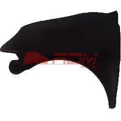 PARAFANGO ANTERIORE SX - AIXAM 500.4 -R.DOC NON ORIGINALE