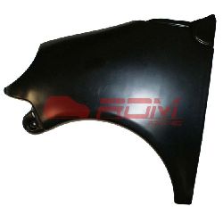 PARAFANGO ANTERIORE SX - AIXAM EVOLUTION - R.DOC NON ORIGINALE