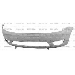 PARAURTI ANT. C/PRIMER FORD FIESTA 2002- *NUOVA PRIMERIZZAZIONE*