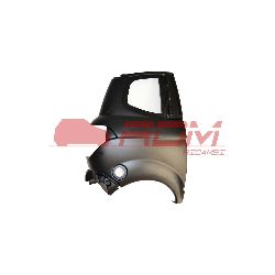 FIANCATA POSTERIORE DX CORTA - AIXAM - R.DOC NON ORIGINALE