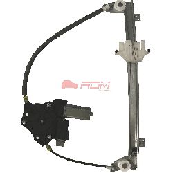 ALZA VETRO ELETTRICO SX - AIXAM 2010-2015 - R.DOC - NON ORIGINALE