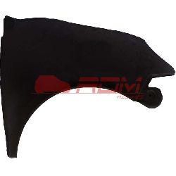 PARAFANGO ANTERIORE DX - AIXAM 500.4 - R.DOC NON ORIGINALE