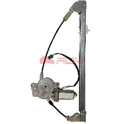 ALZA VETRO ELETTRICO SX - DUE FIRST - MICROCAR MC1 \ MC2 - 1002760 - R.DOC - NON ORIGINALE