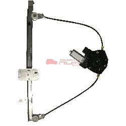 ALZA VETRO ELETTRICO SX - DUE COUPE\MGO 1 2 \M8 - 1005929 - R.DOC - NON ORIGINALE