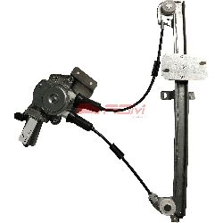 ALZA VETRO ELETTRICO SX - LIGIER JS28\JS32\JS44\JS42 - 0081835 - R.DOC - NON ORIGINALE
