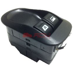 INTERRUTTORE ALZA VETRO - 0063349 063348 (EX 06.3.349 06.3.348) - R.DOC NON ORIGINALE