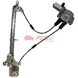 ALZA VETRO ELETTRICO SX - LIGIER IXO JS36 - 0063435 - R.DOC - NON ORIGINALE