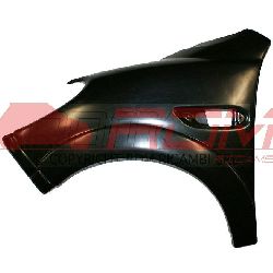 PARAFANGO ANTERIORE SX - LIGIER X-TOO R - 0187875 (EX 08.6.281) - R.DOC NON ORIGINALE