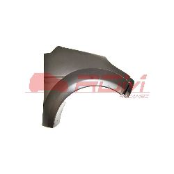 PARAFANGO ANTERIORE DX - LIGIER IXO - 0189886 (EX 08.6.488) - R.DOC NON ORIGINALE