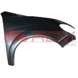 PARAFANGO ANTERIORE DX - LIGIER XTOO - 0187570 (EX 08.6.144) - R.DOC NON ORIGINALE