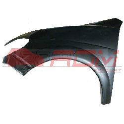 PARAFANGO ANTERIORE SX - LIGIER XTOO - 0187559 (EX 08.6.143) - R.DOC NON ORIGINALE
