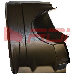 PARAFANGO ANTERIORE INTERNO DX - LIGIER X-TOO - 0086188 (EX 08.6.188) 28\32FD - R.DOC NON ORIGINALE