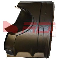 PARAFANGO ANTERIORE INTERNO SX - LIGIER X-TOO - 0086189 (EX 08.6.189 - EX 08.6.135) 28\32FD - R.DOC NON ORIGINALE