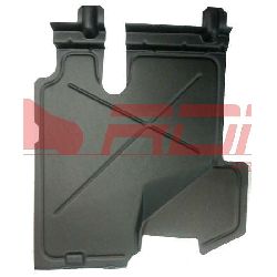 JOUE PARAFANGO ANTERIORE DX - LIGIER - 34\42\44 FD - 0187891 / 0086288 (EX 08.6.288) - R.DOC NON ORIGINALE