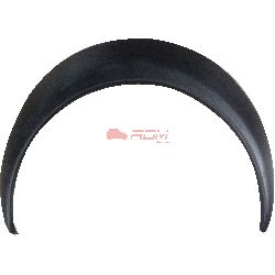 CARENA PARAFANGO DA VERNICIARE - CHATENET CH26 - 02.26.034 - R.DOC NON ORIGINALE