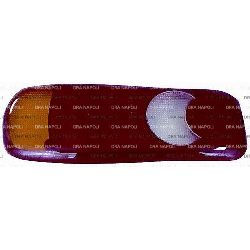 LENTE POST. AR.-BC.-ROSSO NI CABSTAR 01- / VOL TRUCK FM-FH 02-07 / MASCOTT / PREMIUM 96- *** UGU 24406620 ***