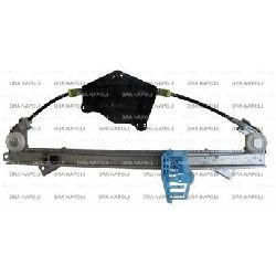 ALZACR MECCA POST 5 PORTE A/R-ALFA 159 09/'05--