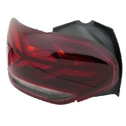 GRUP OTT POST. SX DACIA SANDERO 2021