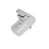 GANCIO ALETTA PARASOLE FIAT PUNTO 1999- / 2003-