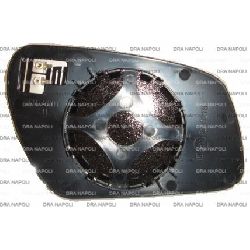 PIAS SPEC TERM DX FORD FIESTA 2006-
