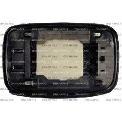 PIAS SPEC TERM DX FIESTA 1999-