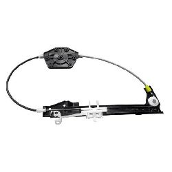ALZACR MECCANISMO POST (X ALZAV ELETTR) 3/5 PORTE FIAT GRANDE PUNTO 2005- / PUNTO EVO 2009-