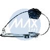 ALZACR MECCANISMO POST (X ALZAV ELETTR) 3/5 PORTE FIAT GRANDE PUNTO 2005- / PUNTO EVO 2009-